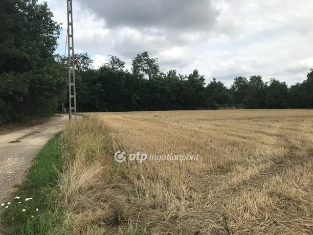 Eladó telek Gyomaendrőd, Sirató 777 nm