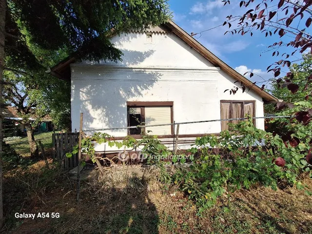 Eladó ház Tiszaörs 74 nm