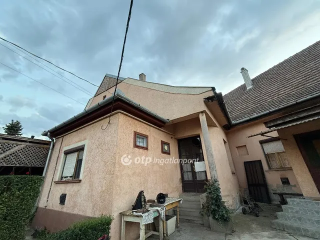 Eladó ház Mezőtúr 50 nm
