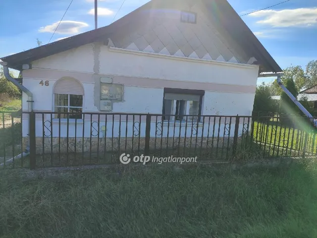 Eladó ház Füzesgyarmat 91 nm