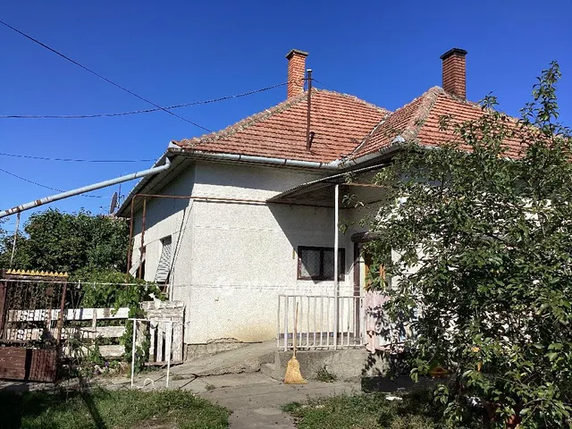 Eladó ház Dévaványa 90 nm