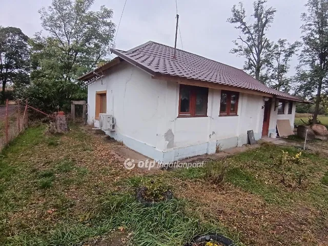 Eladó ház Gyomaendrőd 60 nm