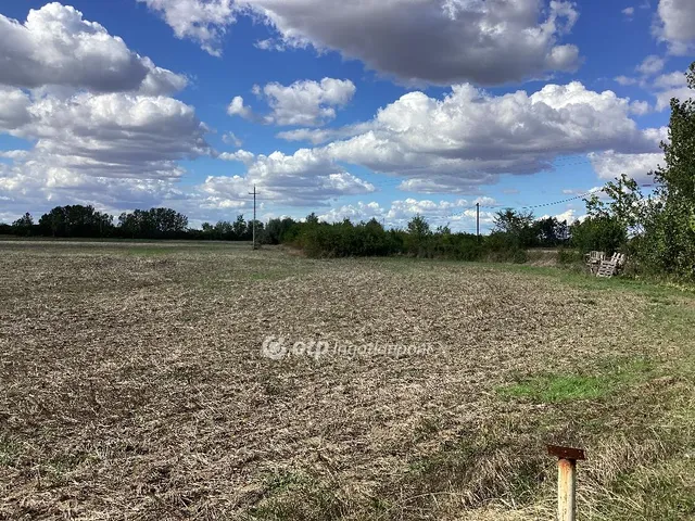 Eladó üdülő és hétvégi ház Mezőtúr 30 nm