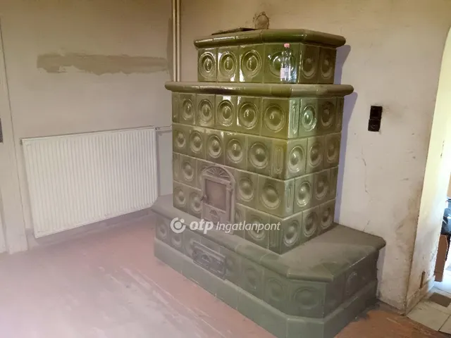 Eladó ház Gyomaendrőd 122 nm