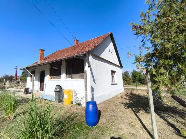 Eladó ház Dévaványa 56 nm