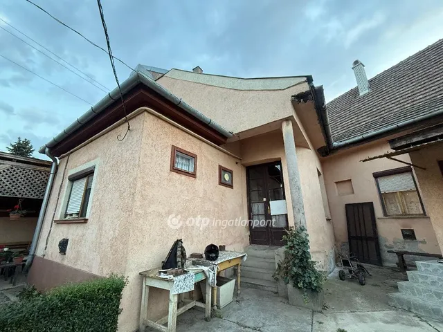 Eladó ház Mezőtúr 50 nm