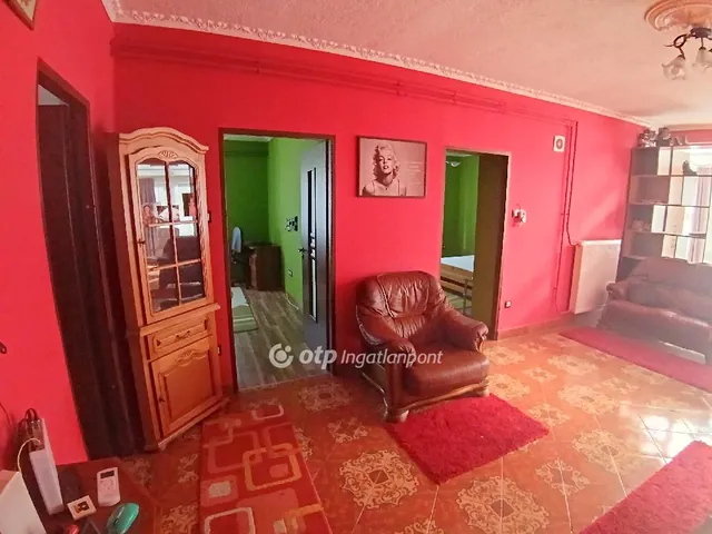 Eladó ház Fegyvernek 103 nm