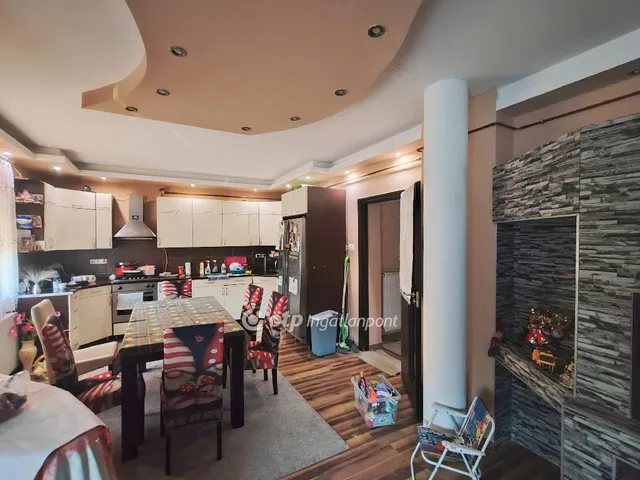 Eladó ház Szolnok 85 nm