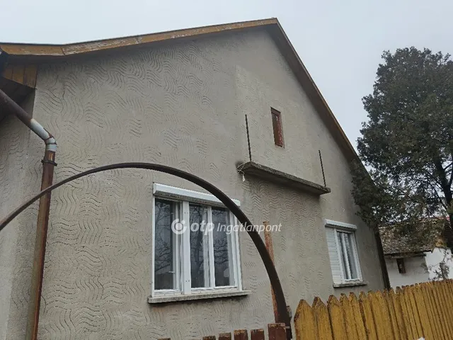 Eladó ház Mezőtúr 90 nm