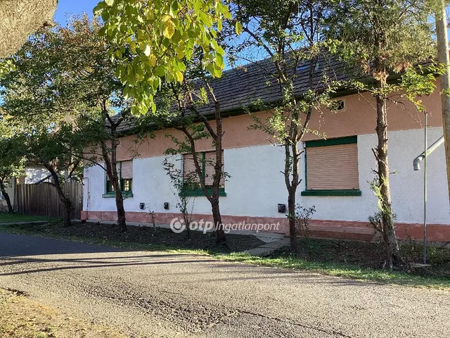 Eladó ház Gyomaendrőd 130 nm