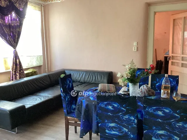 Eladó ház Gyomaendrőd 130 nm