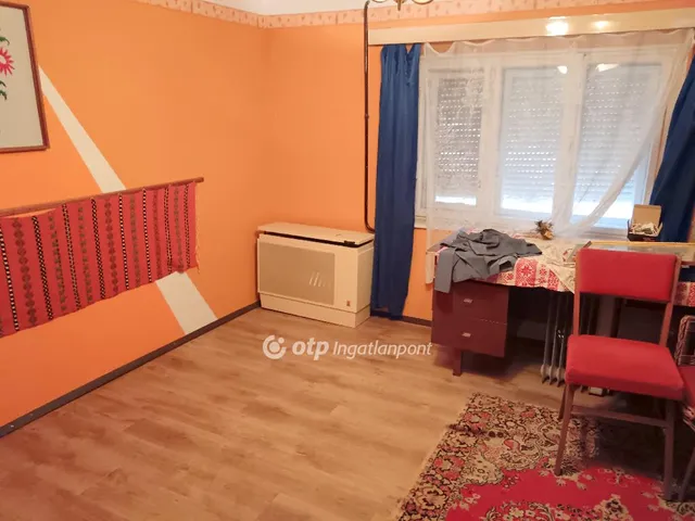 Eladó ház Tiszapüspöki 99 nm