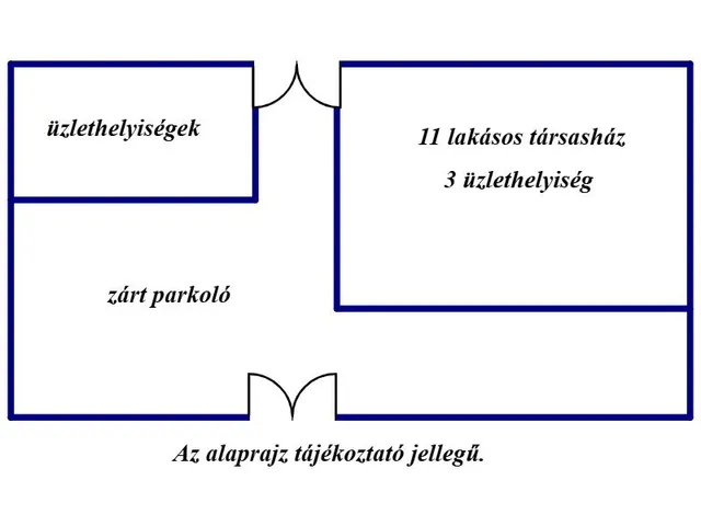 Eladó ház Szolnok, Belváros 733 nm