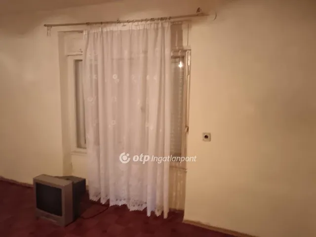 Eladó ház Törökszentmiklós 45 nm