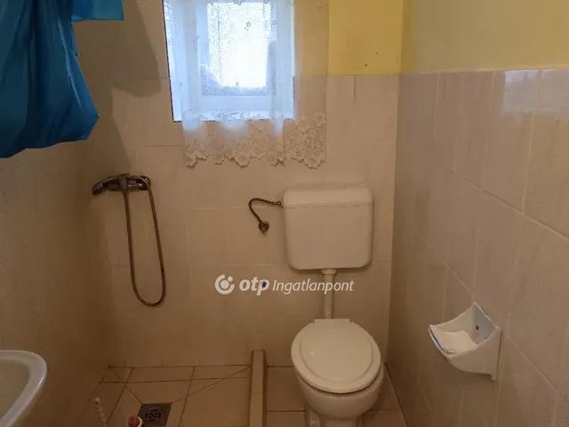 Eladó ház Törökszentmiklós 45 nm