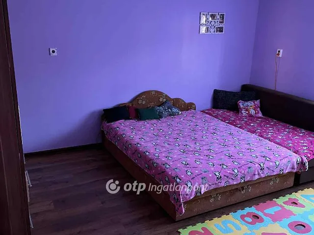 Eladó ház Fegyvernek 76 nm