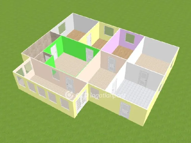 Eladó ház Törökszentmiklós 108 nm
