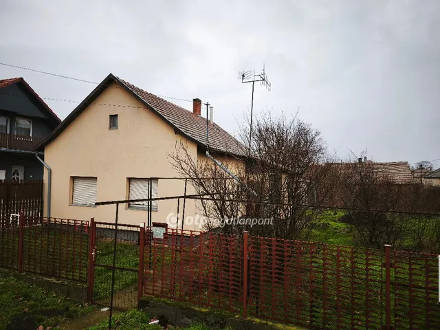 Eladó ház Gyomaendrőd 79 nm