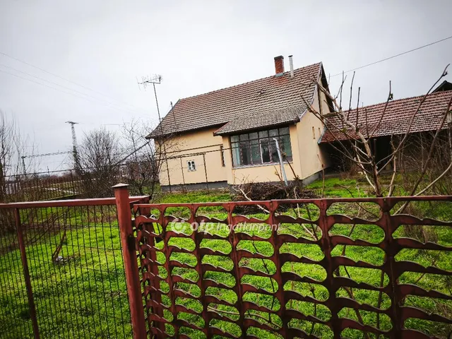Eladó ház Gyomaendrőd 79 nm