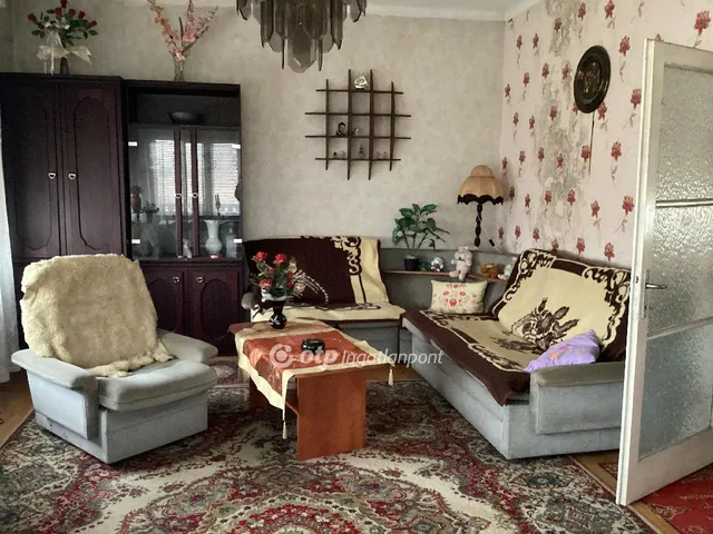 Eladó ház Gyomaendrőd 120 nm