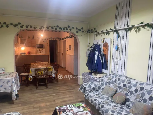 Eladó ház Újkígyós 112 nm