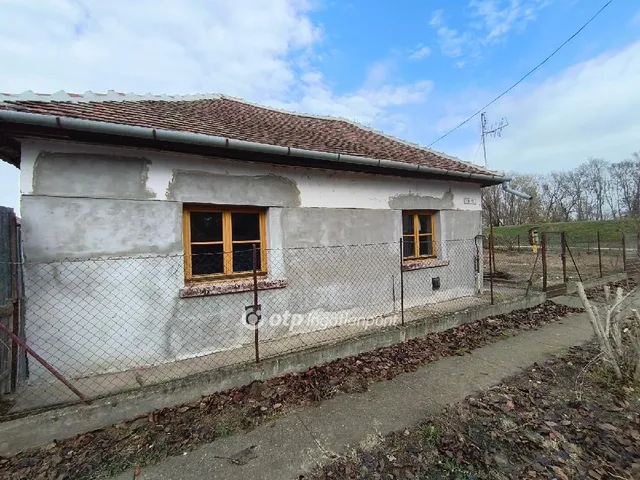 Eladó ház Mezőtúr 100 nm