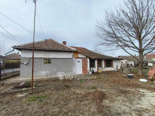 Eladó ház Mezőtúr 100 nm