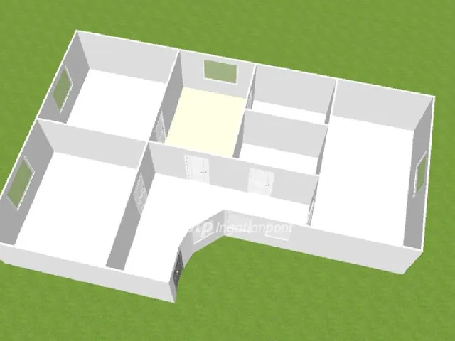 Eladó ház Gyomaendrőd 93 nm