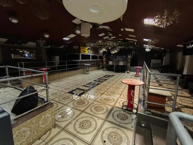 Eladó kereskedelmi és ipari ingatlan Mezőtúr 970 nm