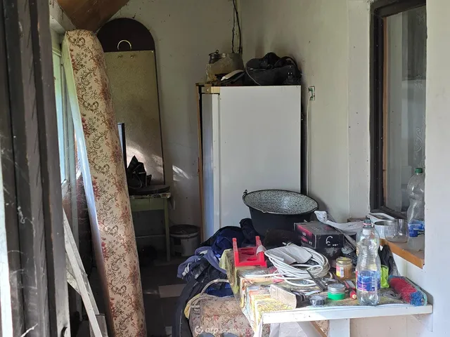 Eladó üdülő és hétvégi ház Szarvas 80 nm