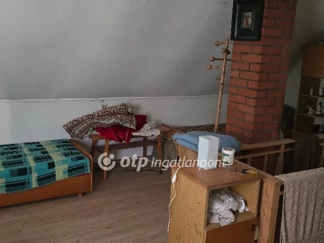 Eladó üdülő és hétvégi ház Szarvas 80 nm