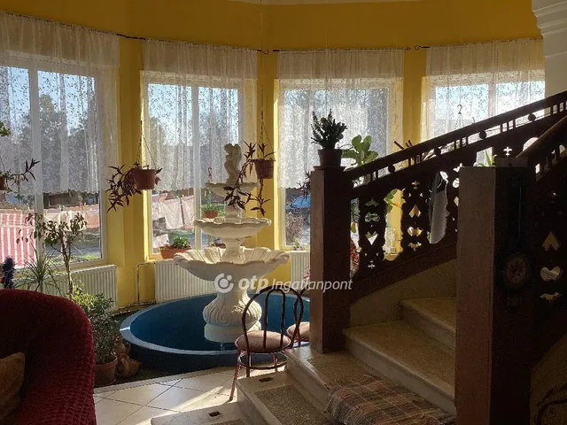 Eladó ház Mezőtúr 305 nm