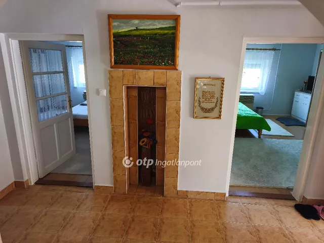 Eladó ház Dévaványa 88 nm