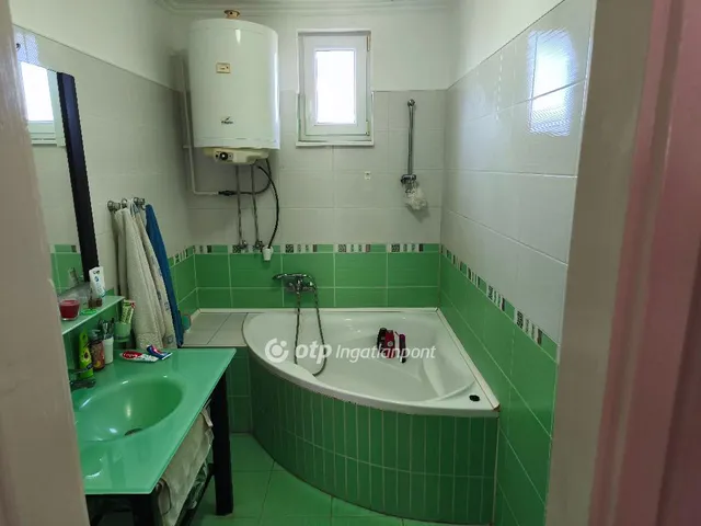 Eladó ház Dévaványa 88 nm