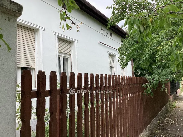 Eladó ház Gyomaendrőd 100 nm