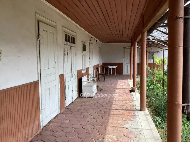 Eladó ház Gyomaendrőd 100 nm