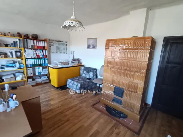 Eladó ház Gyomaendrőd 328 nm