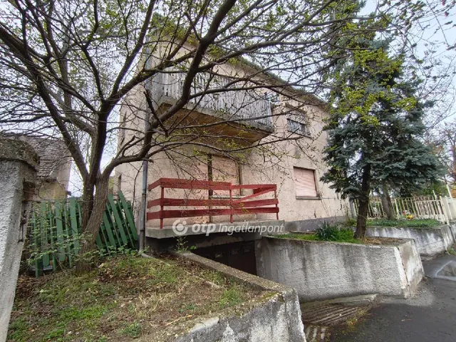 Eladó ház Budapest XX. kerület 183 nm