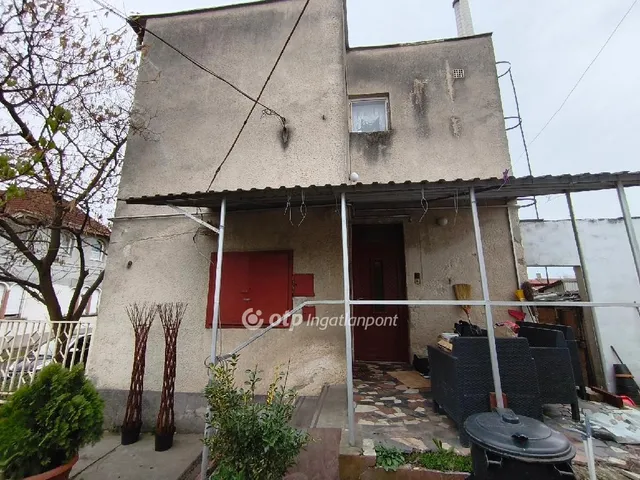 Eladó ház Budapest XX. kerület 183 nm