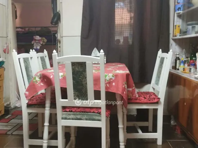 Eladó ház Rákóczifalva 66 nm