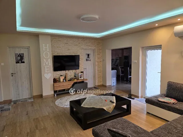 Eladó ház Túrkeve 94 nm