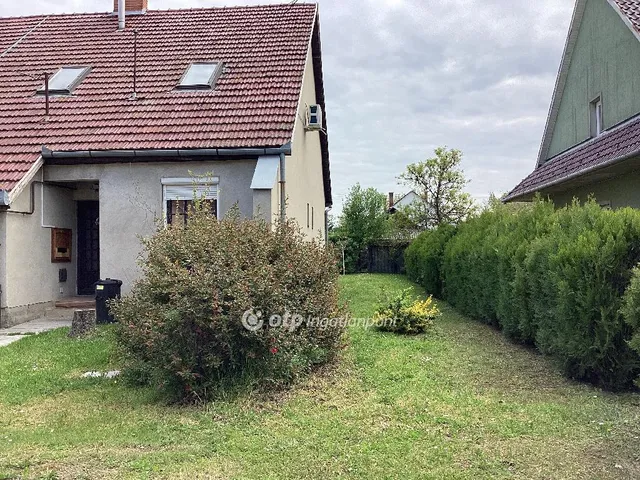 Eladó ház Gyomaendrőd 112 nm