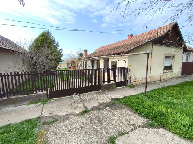 Eladó ház Mezőtúr 108 nm