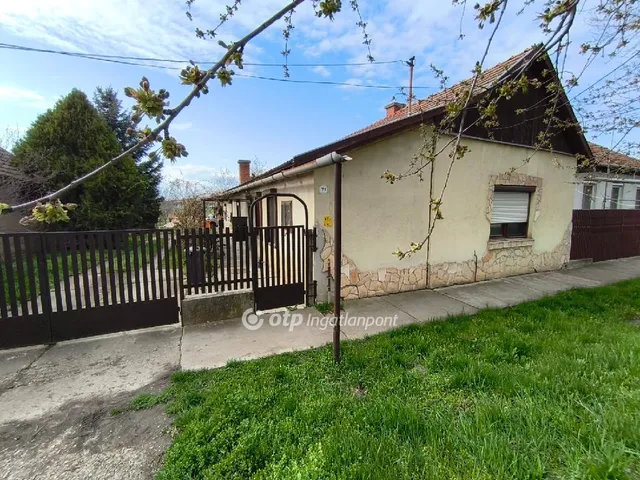Eladó ház Mezőtúr 108 nm