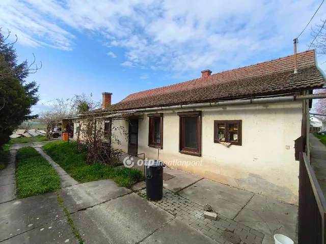 Eladó ház Mezőtúr 108 nm