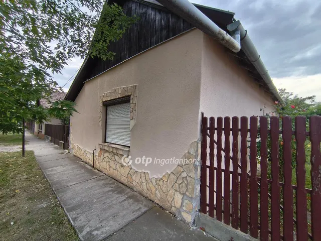 Eladó ház Mezőtúr 108 nm