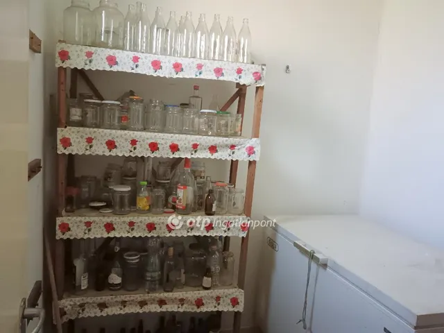 Eladó ház Kenderes 81 nm