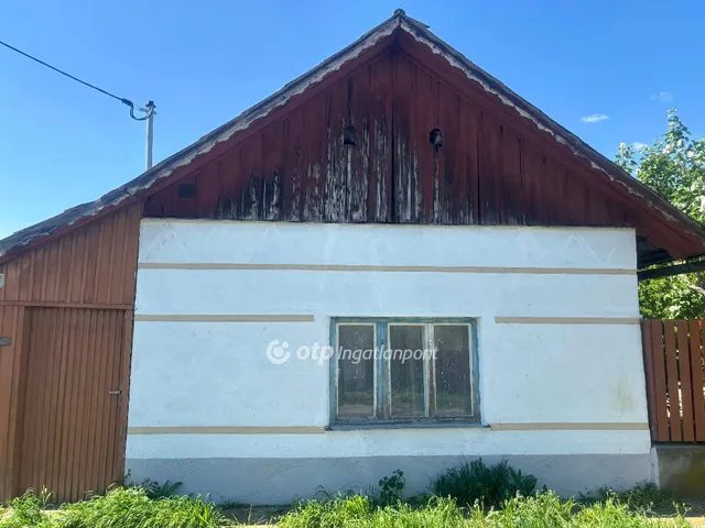 Eladó ház Öcsöd 50 nm