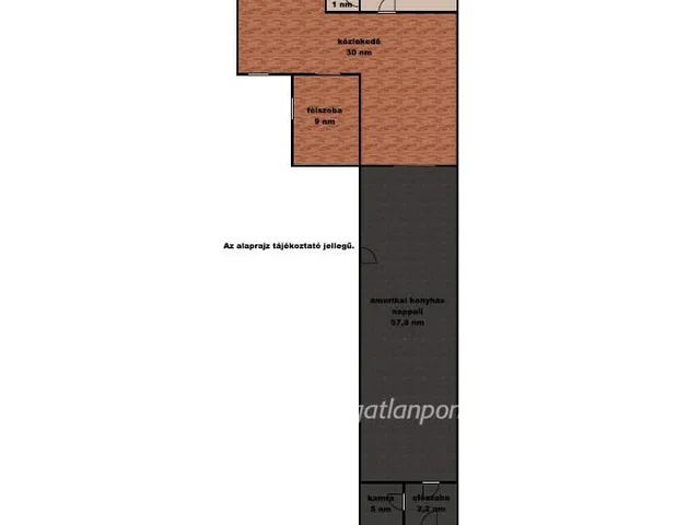 Eladó ház Túrkeve 148 nm