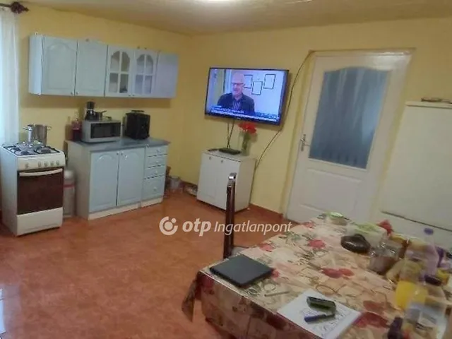 Eladó ház Fegyvernek 92 nm